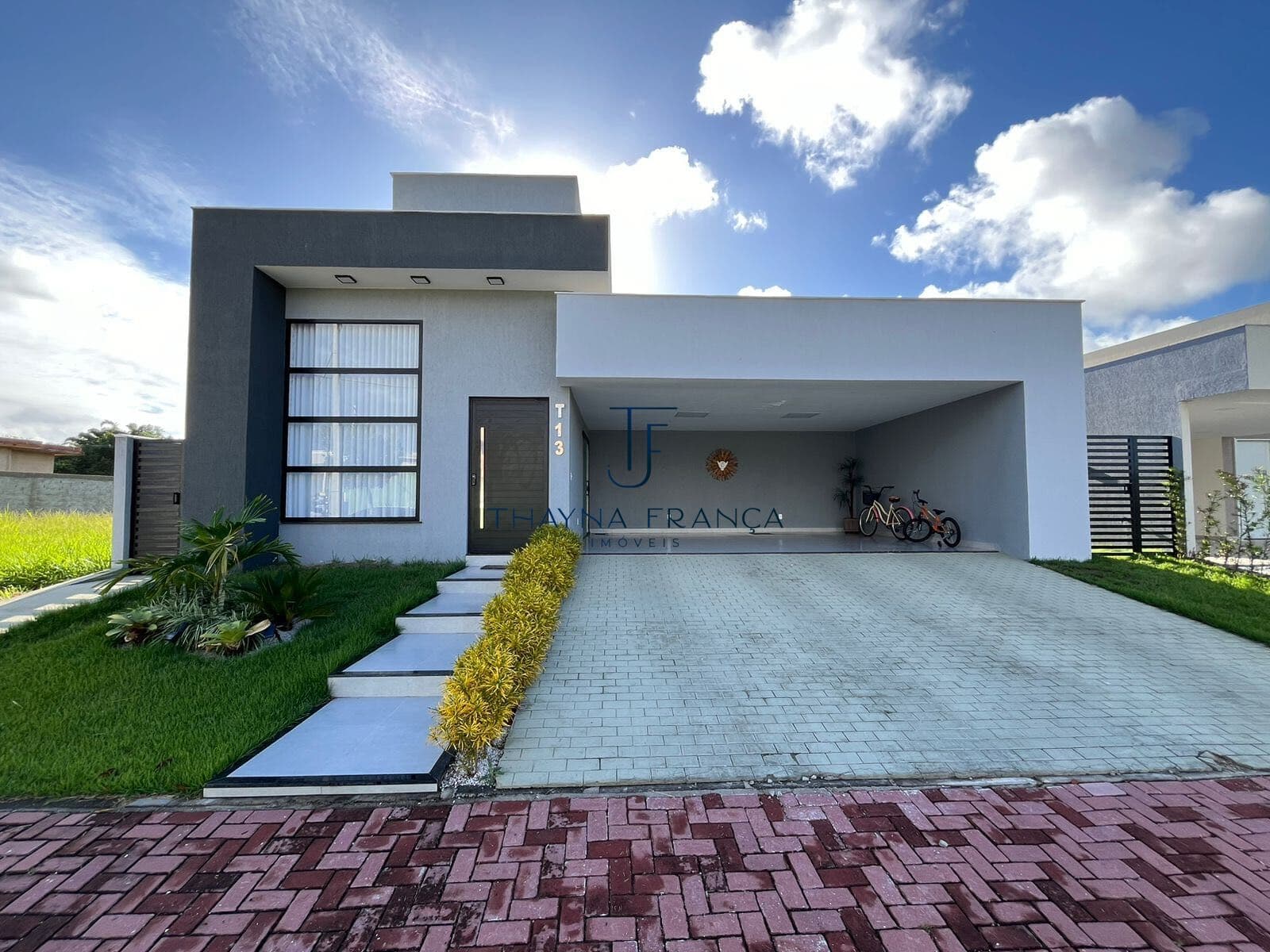 Casa de Condomínio em Maricá - Itapeba