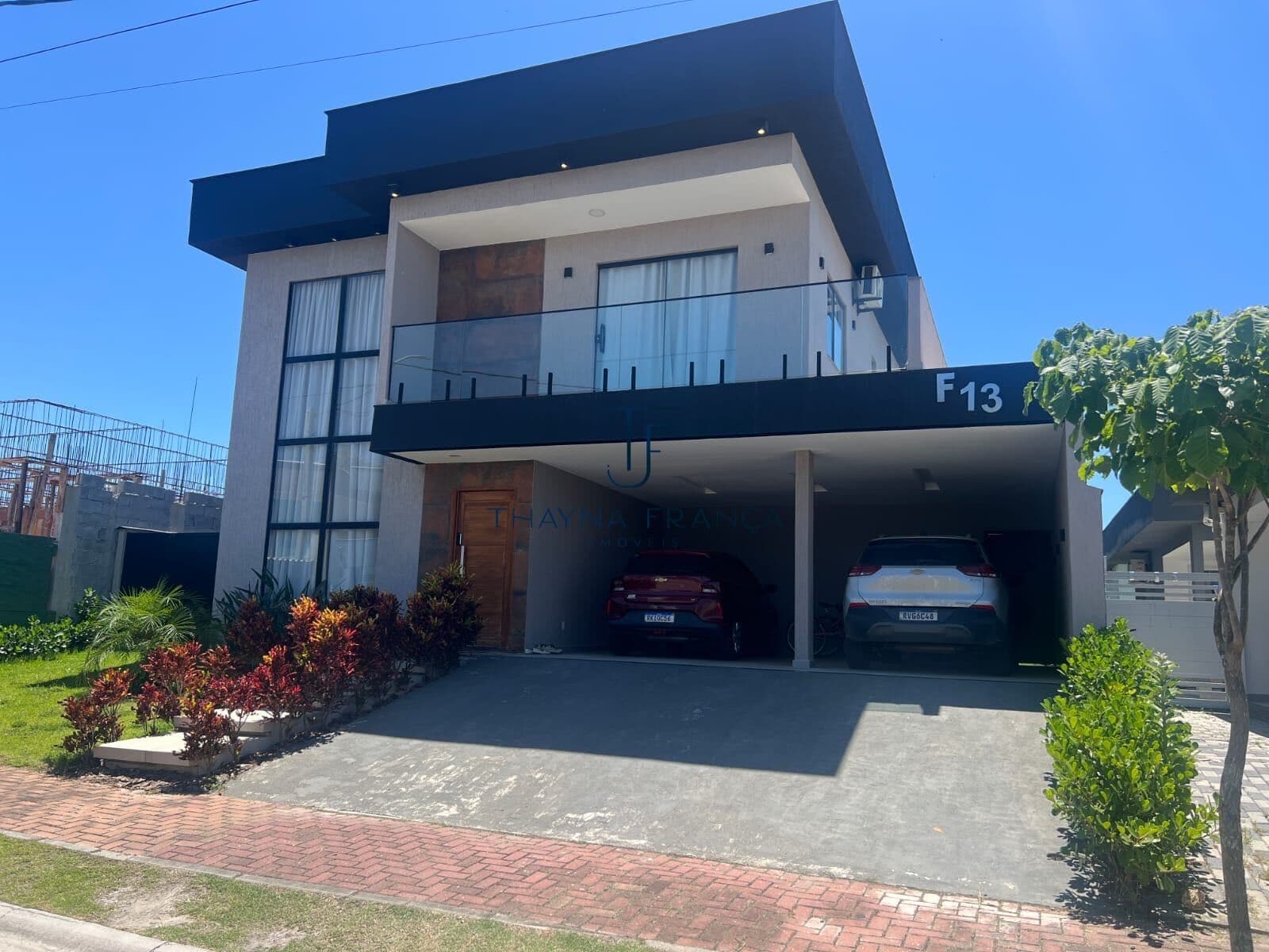 Sobrado em Maricá - Itapeba