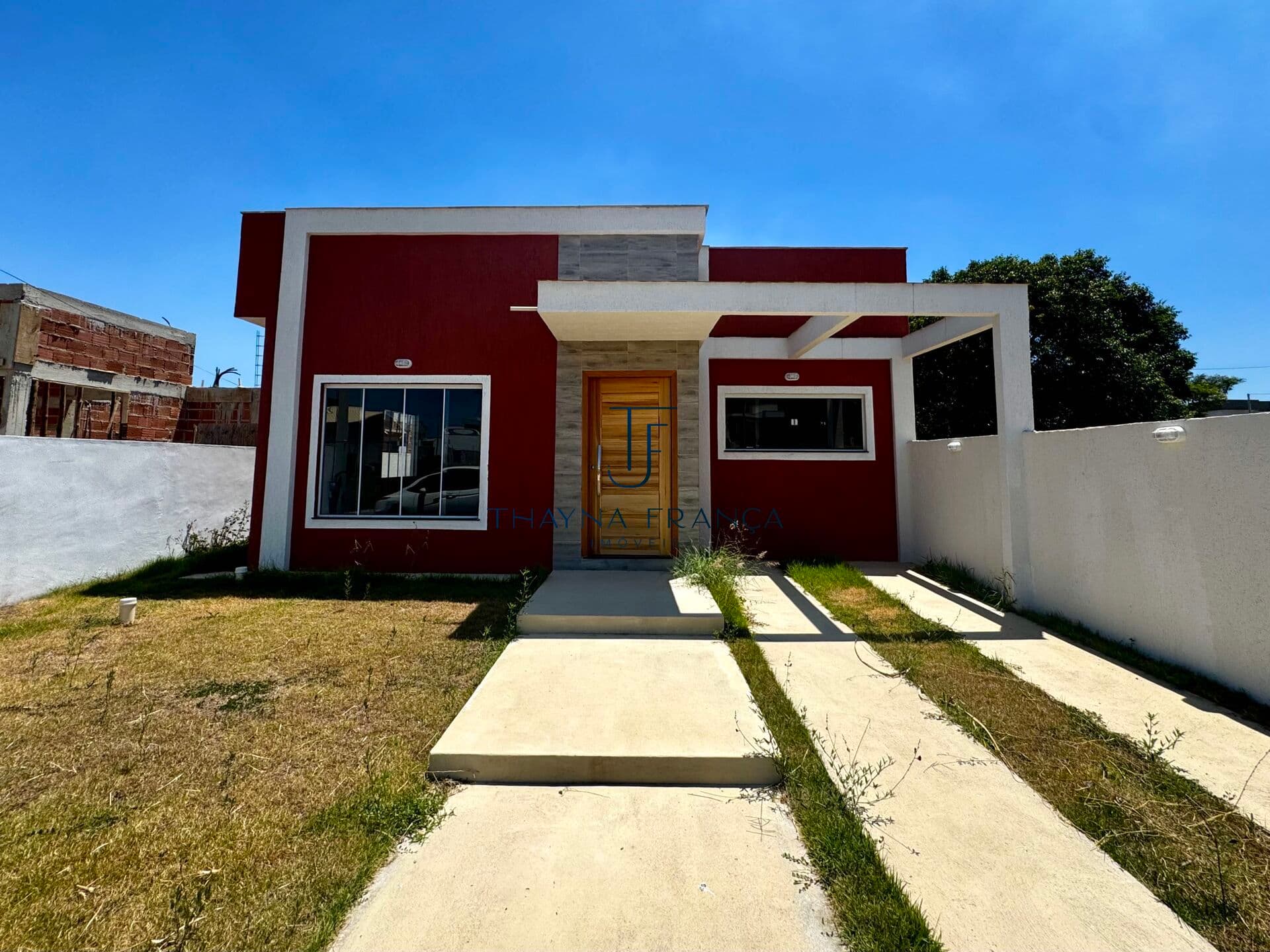 Casa de Condomínio em Maricá - Ubatiba