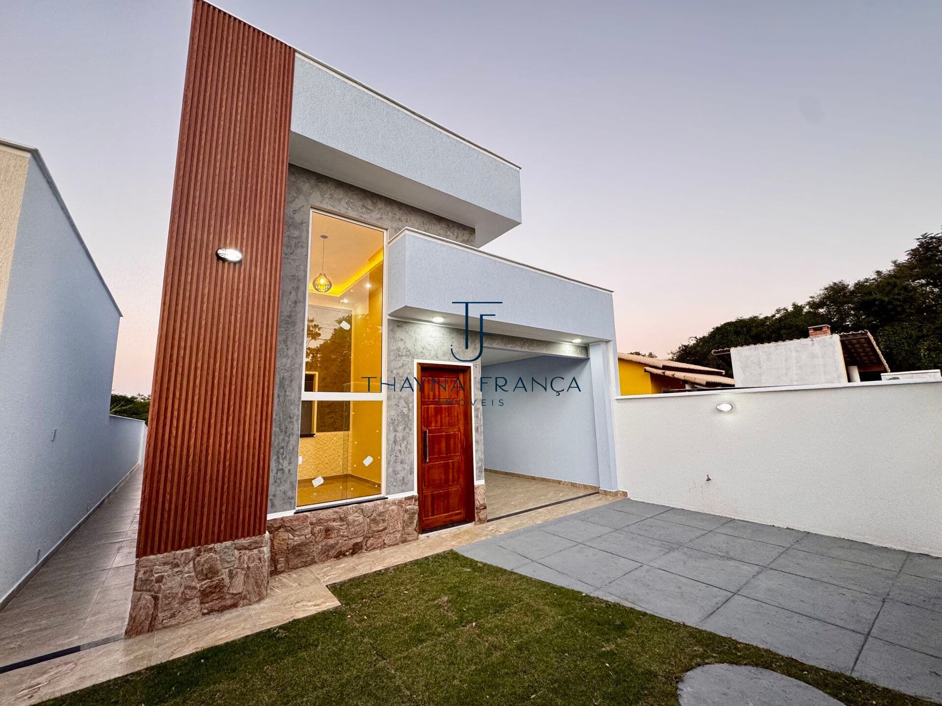 Casa em Maricá - Itapeba