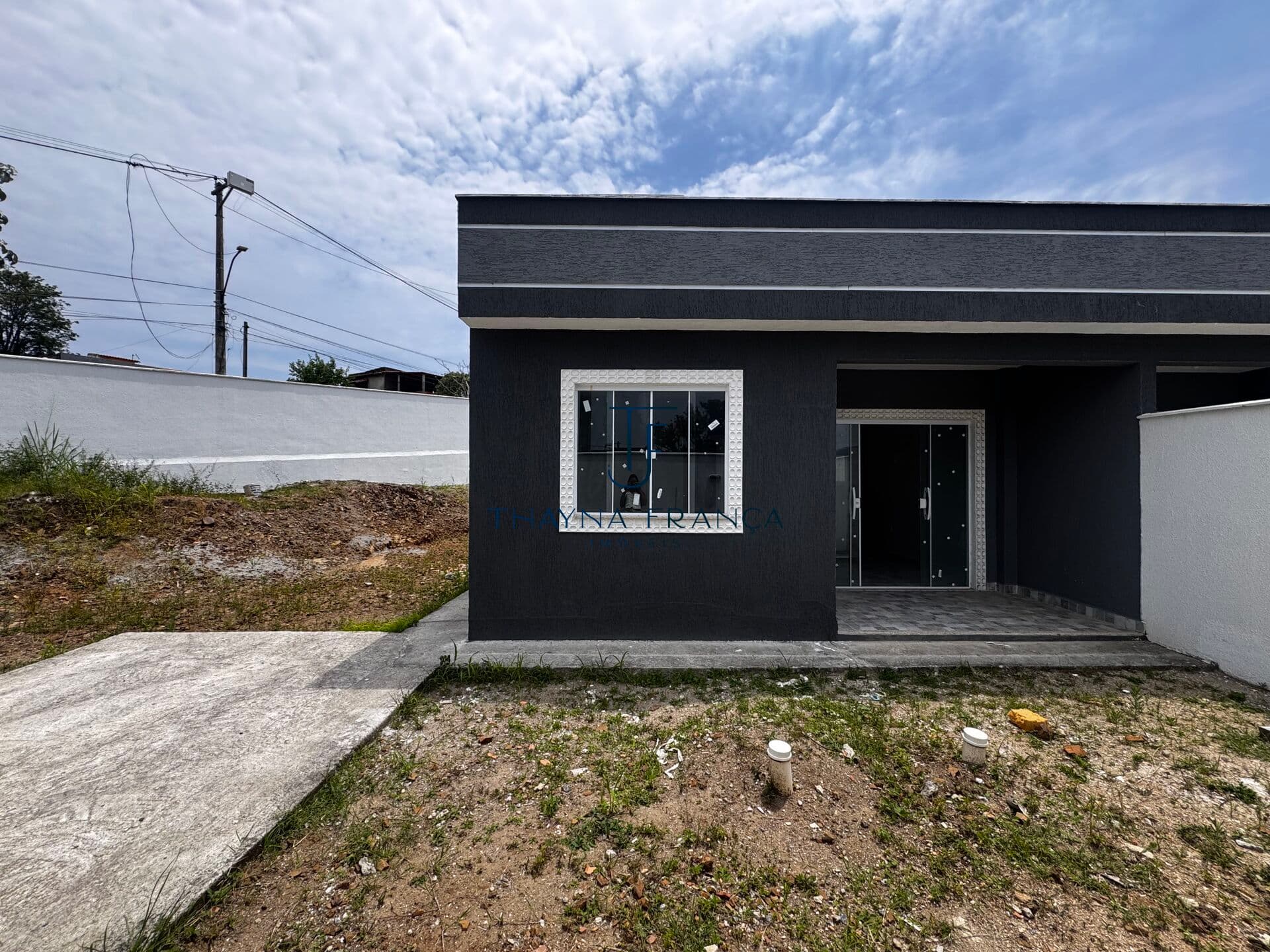 Casa em Maricá - São José do Imbassaí