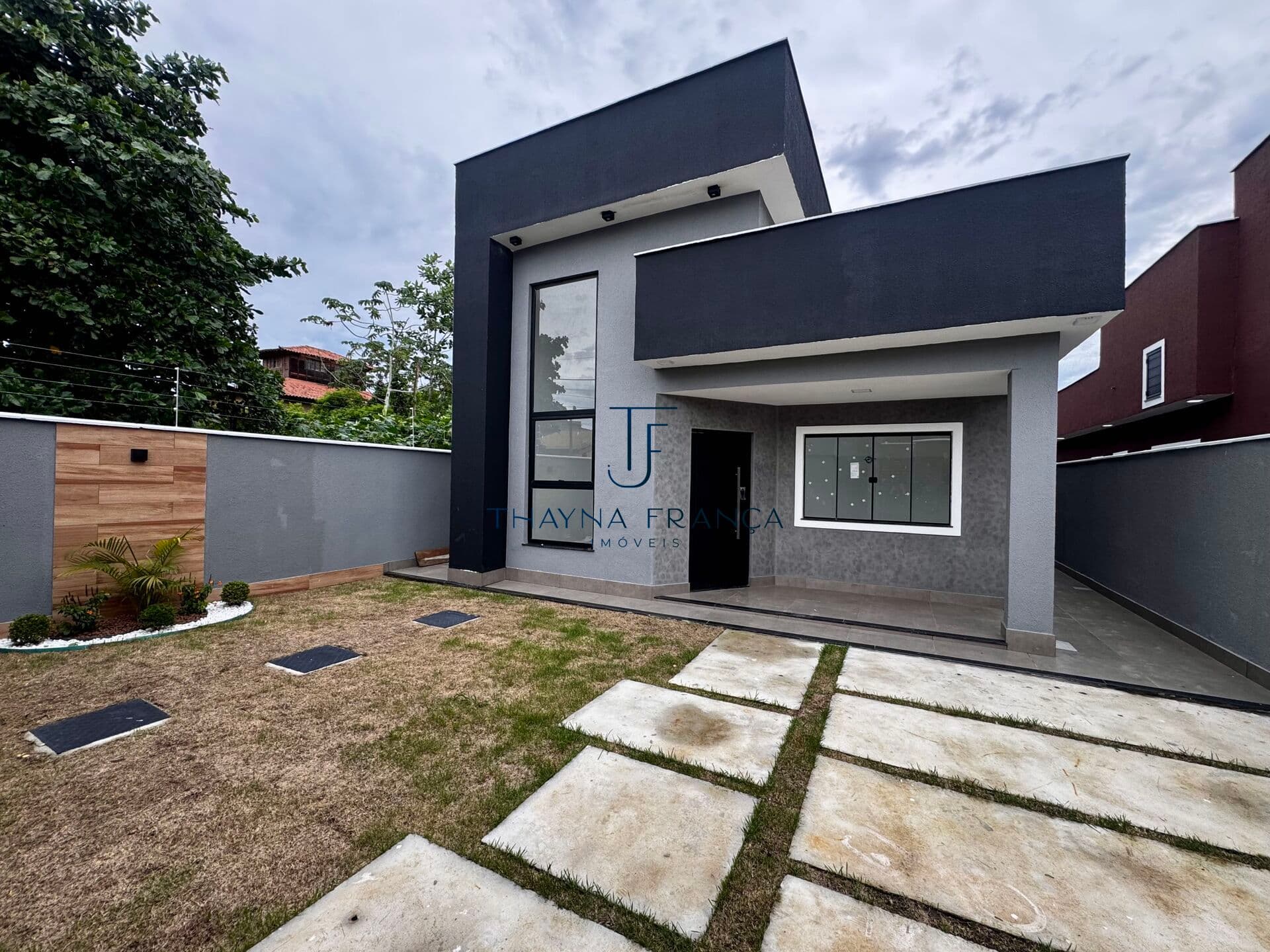 Casa em Maricá - Jardim Atlântico Oeste (Itaipuaçu)