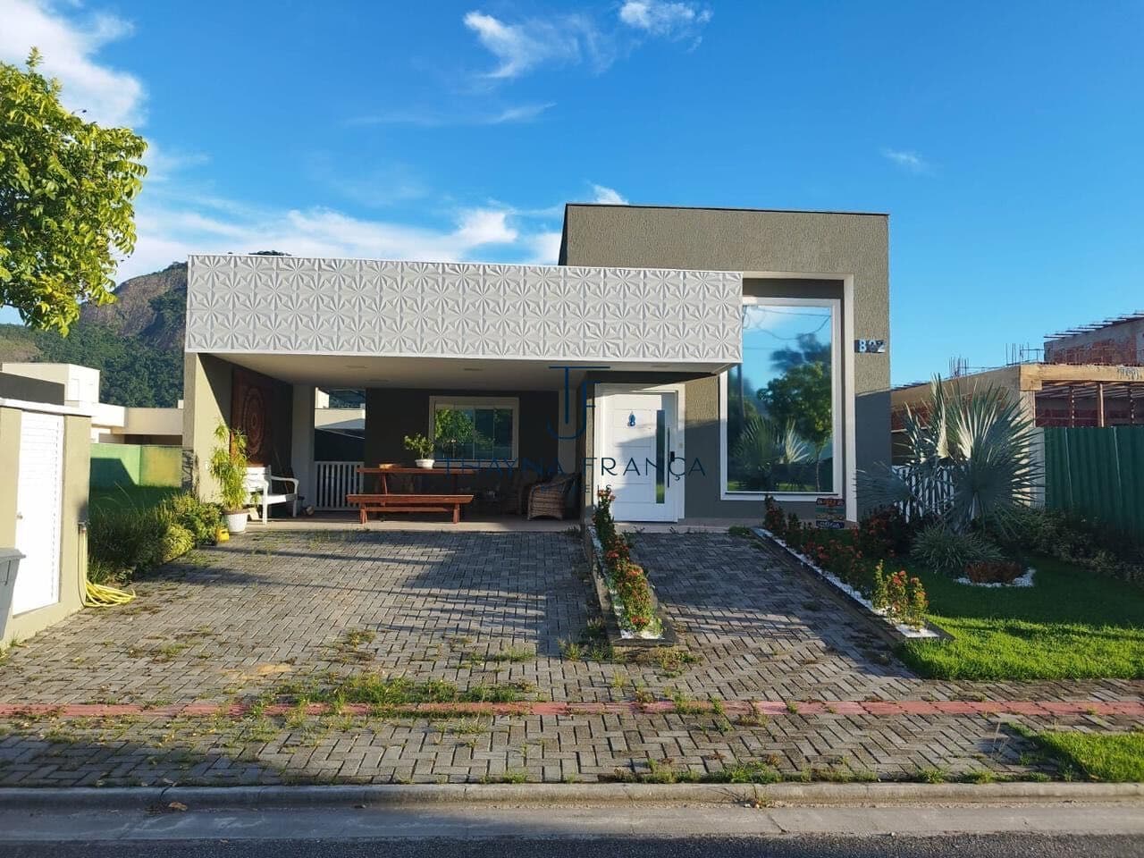 Casa de Condomínio em Maricá - Inoã (Inoã)