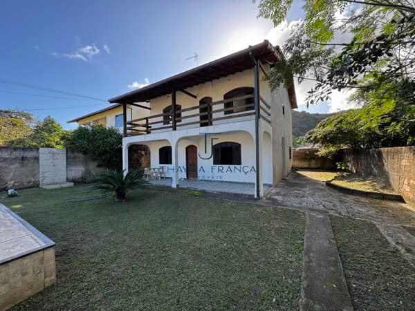 Sobrado em Maricá - São José do Imbassaí