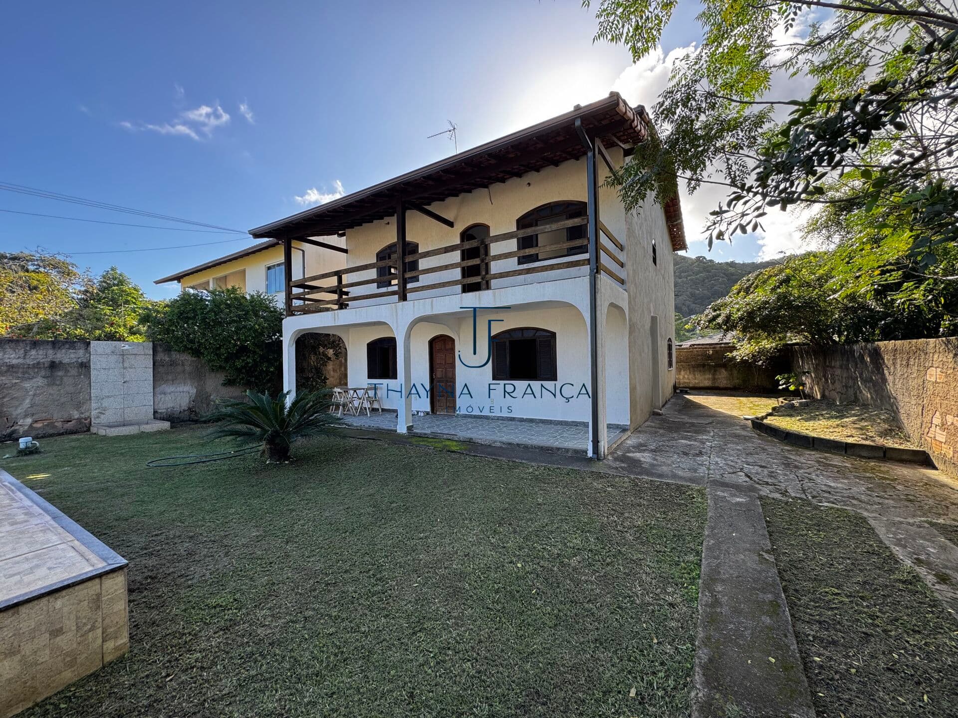 Sobrado em Maricá - São José do Imbassaí