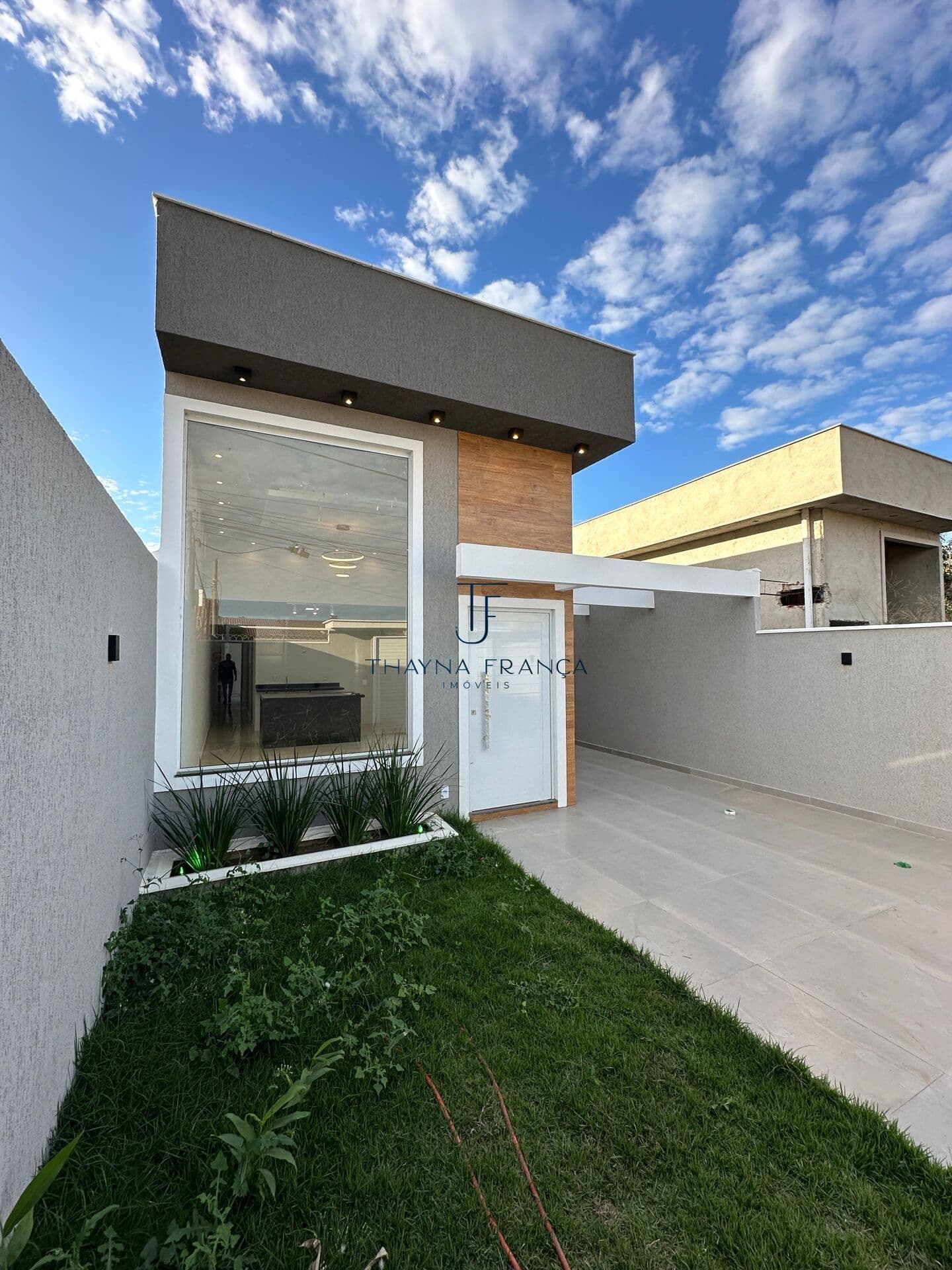 Casa em Maricá - Jardim Atlântico Leste (Itaipuaçu)
