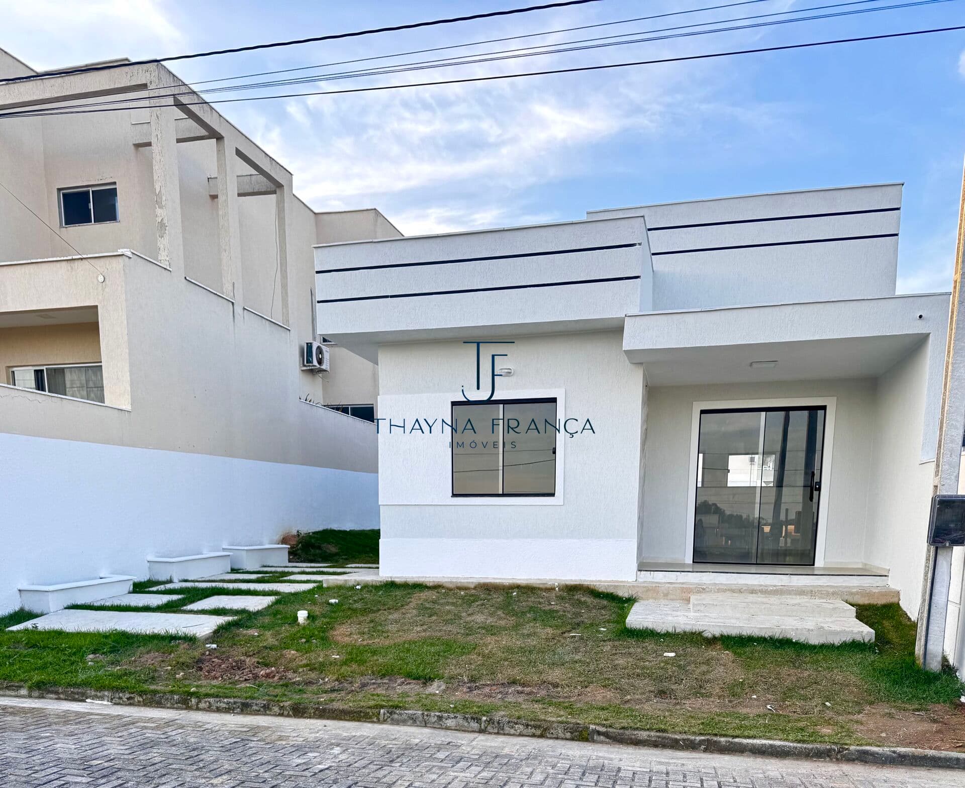 Casa de Condomínio em Maricá - Pindobas