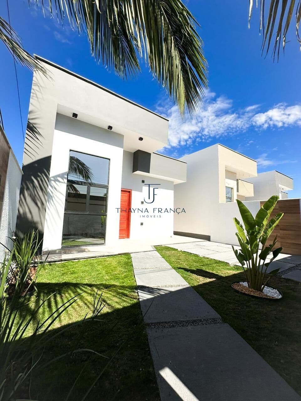 Casa Alto Padrão em Parque Nanci, Maricá/RJ