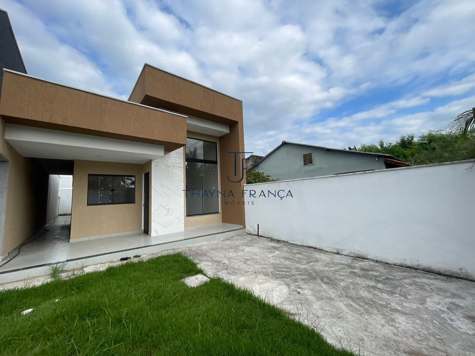 Casa Térrea em Parque Nanci, Maricá/RJ