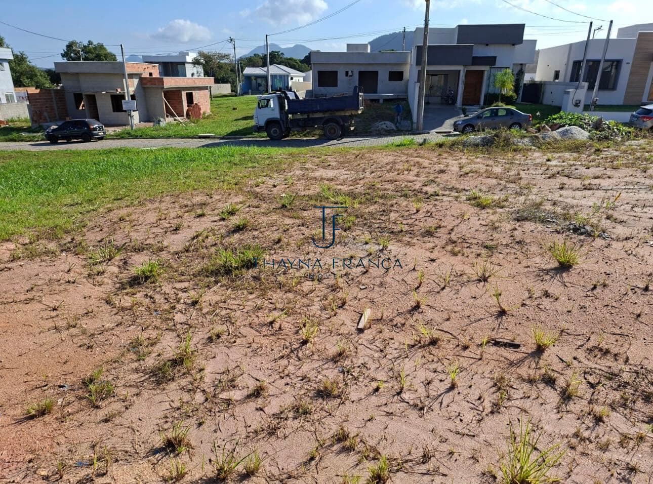 Lote/Terreno em Maricá - Ubatiba