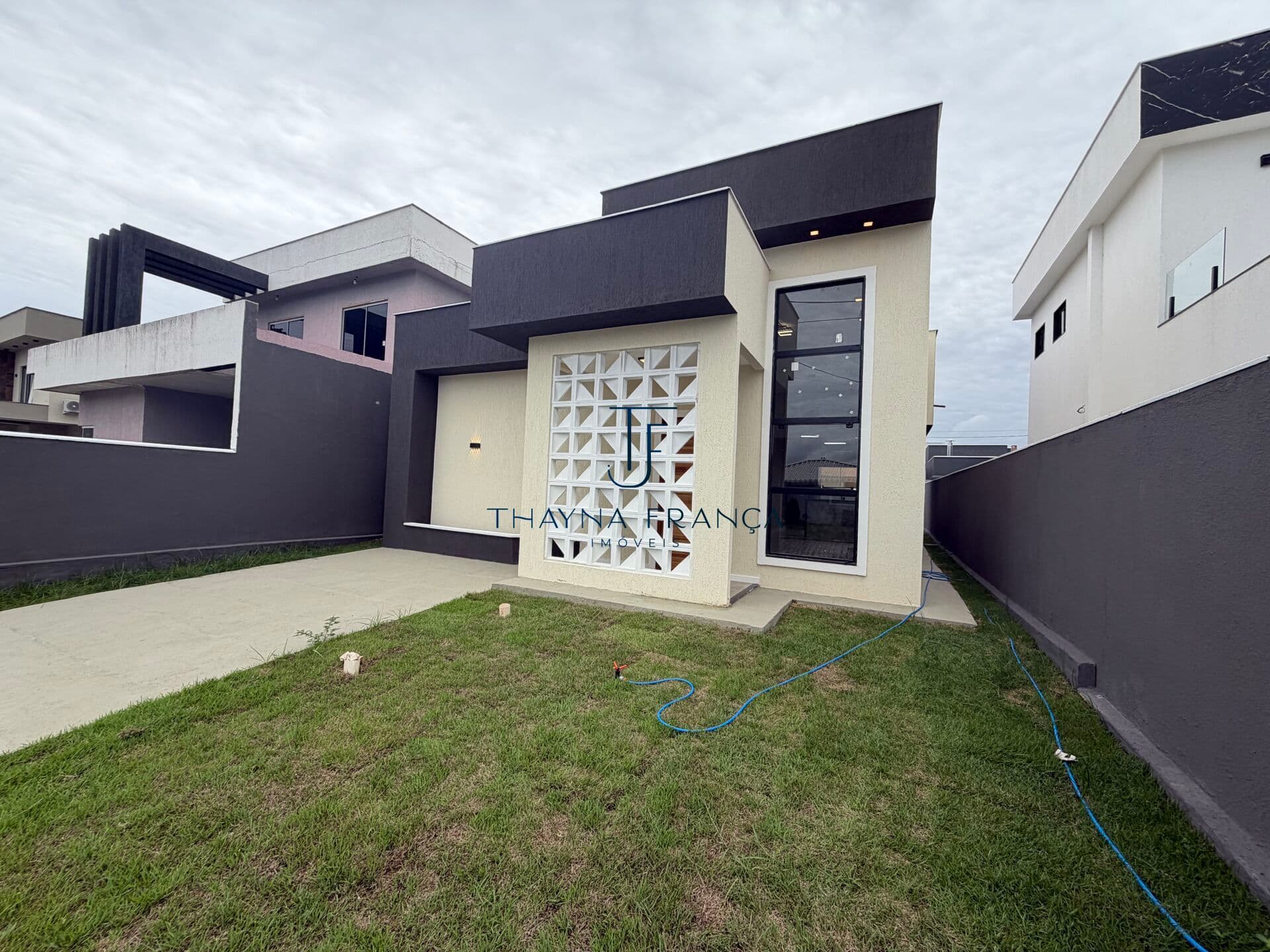 Casa de Condomínio em Maricá - Ubatiba