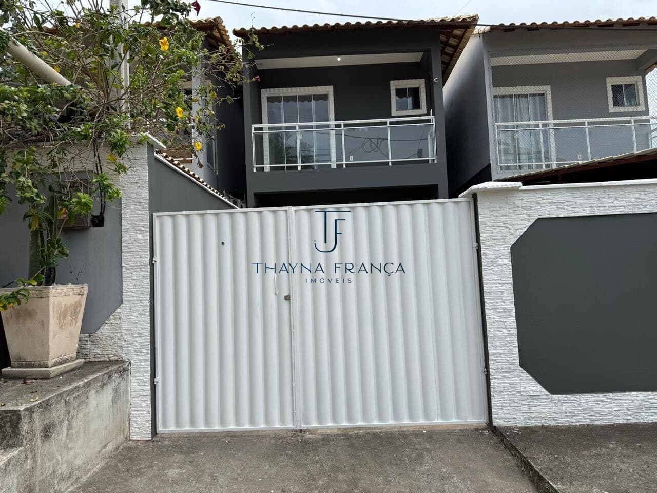 Sobrado em Maricá - São José do Imbassaí