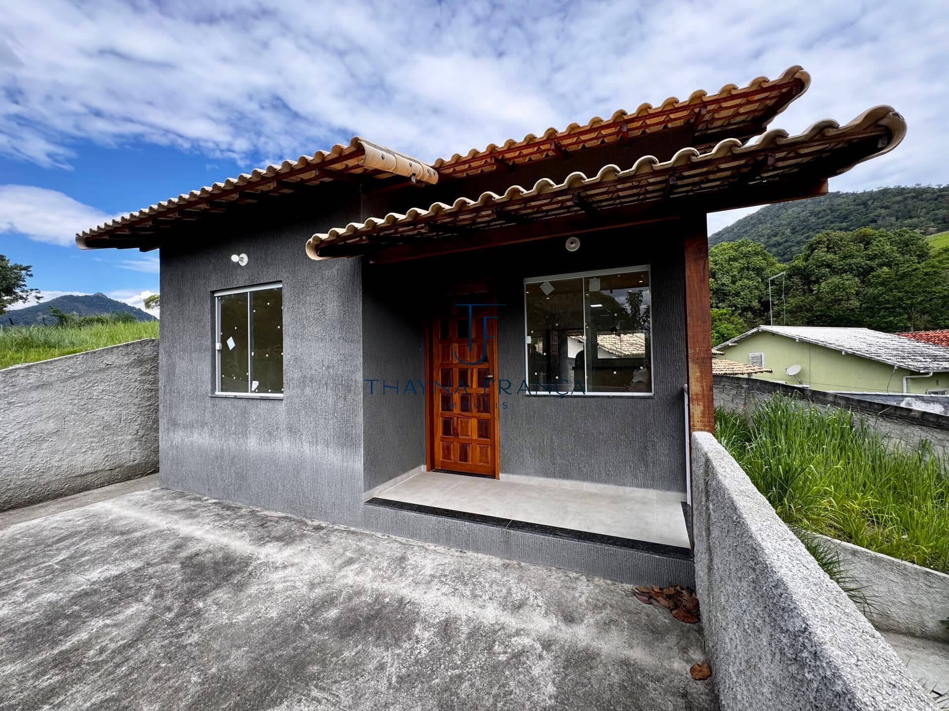 Casa em Maricá - Condado de Maricá