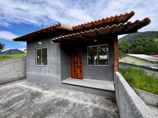 Casa em Maricá - Condado de Maricá