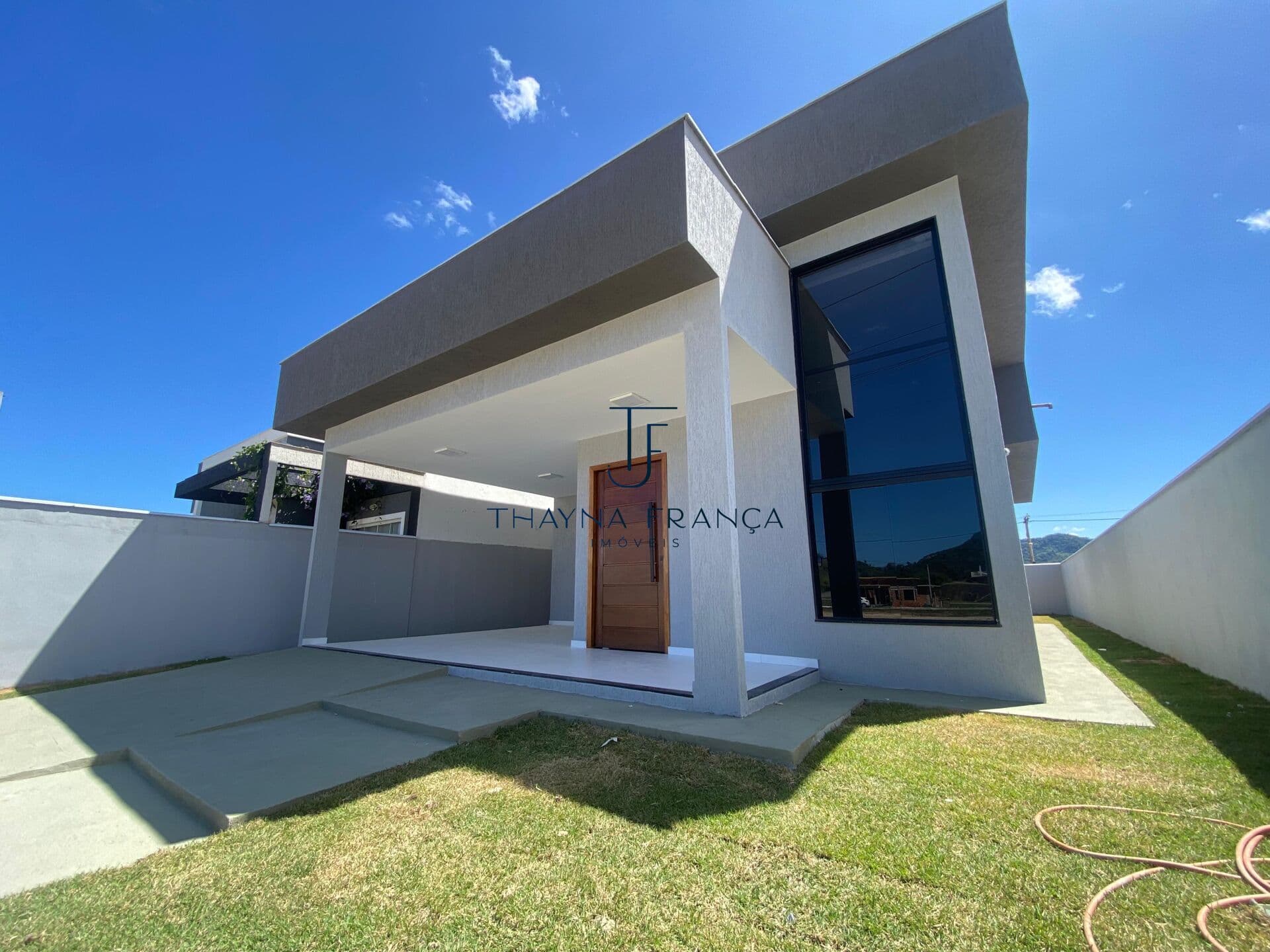 Casa em Maricá - Ubatiba