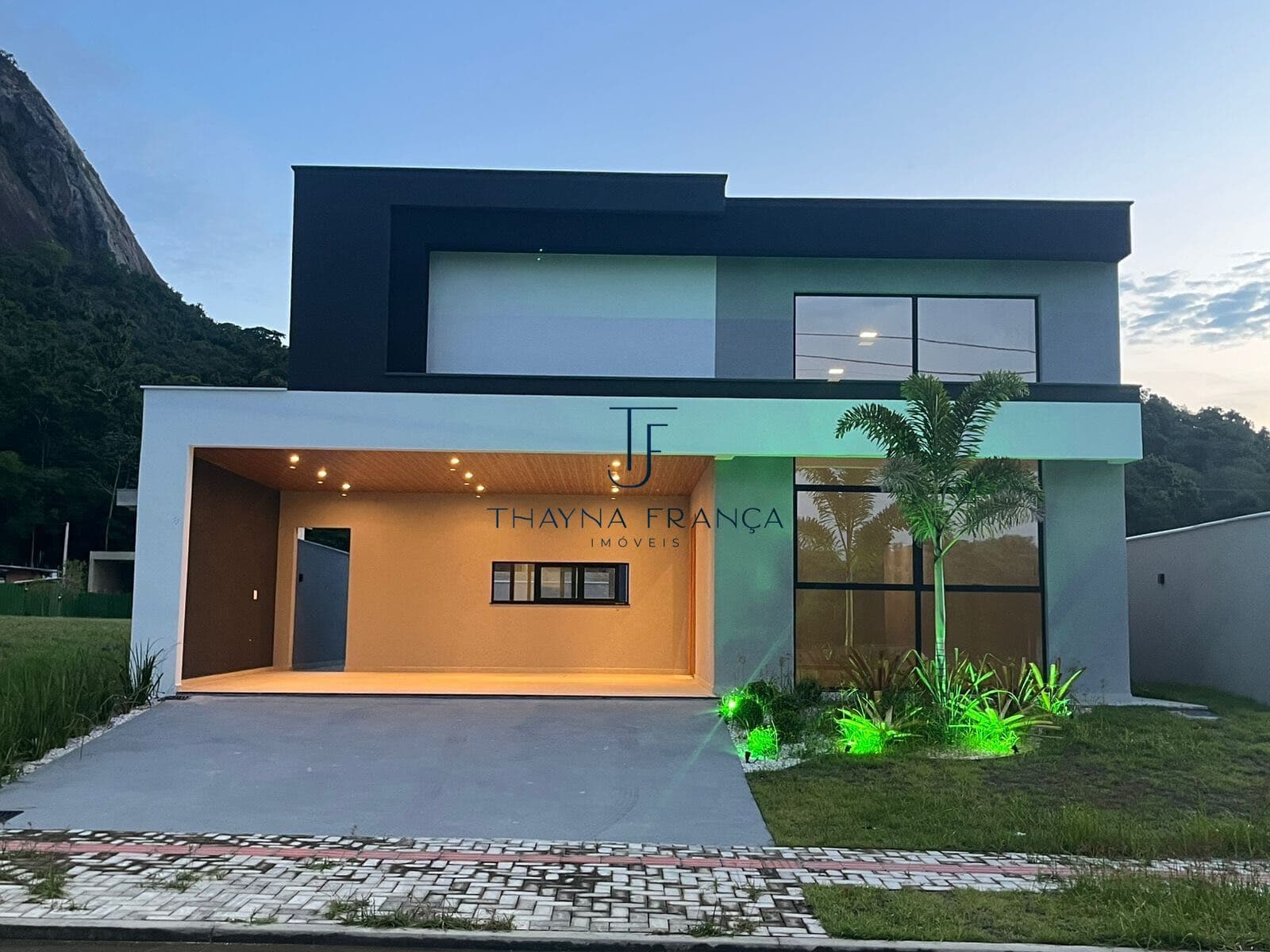 Casa de Condomínio em Maricá - Inoã (Inoã)