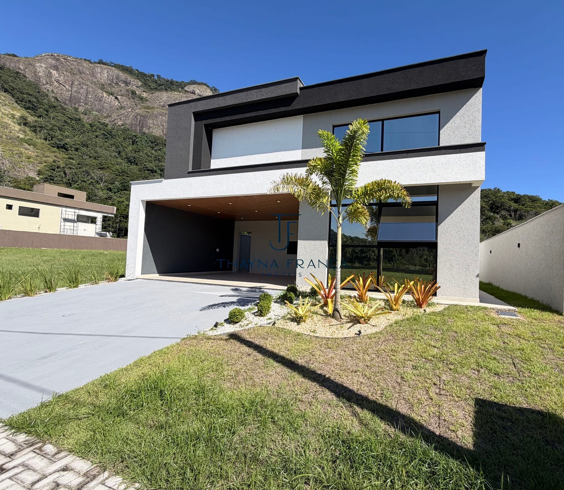 Casa de Condomínio em Maricá - Inoã (Inoã)