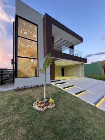 Casa em Maricá - Inoã (Inoã)