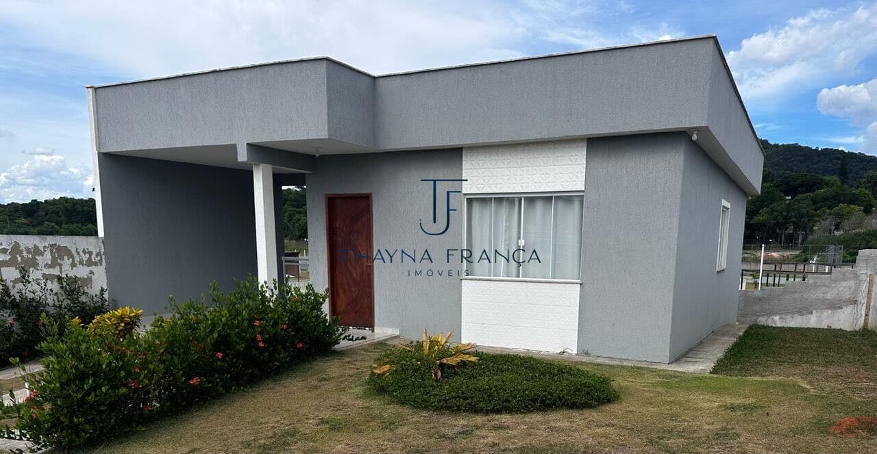 Casa de Condomínio em Maricá - Ubatiba