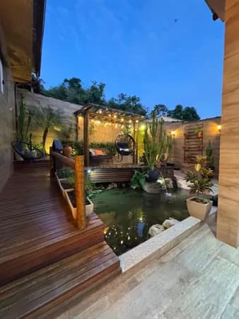 Casa em Rio Bonito - Centro