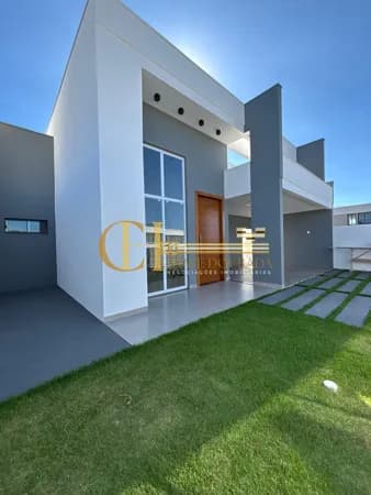 Casa em Vilhena - PRAÇAS DE VILHENA