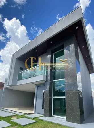 Casa em Vilhena - Residencial Cidade Verde