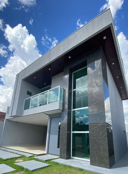 Casa em Vilhena - Residencial Cidade Verde