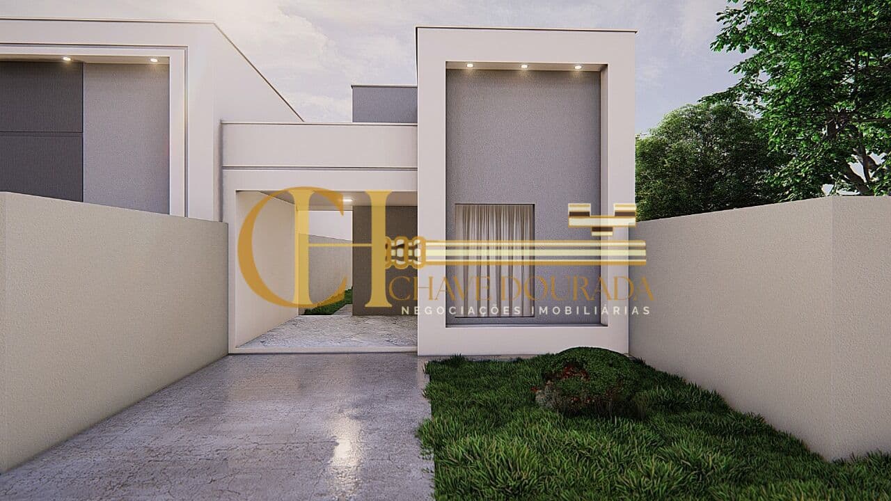 Casa em Vilhena - EMBRATEL