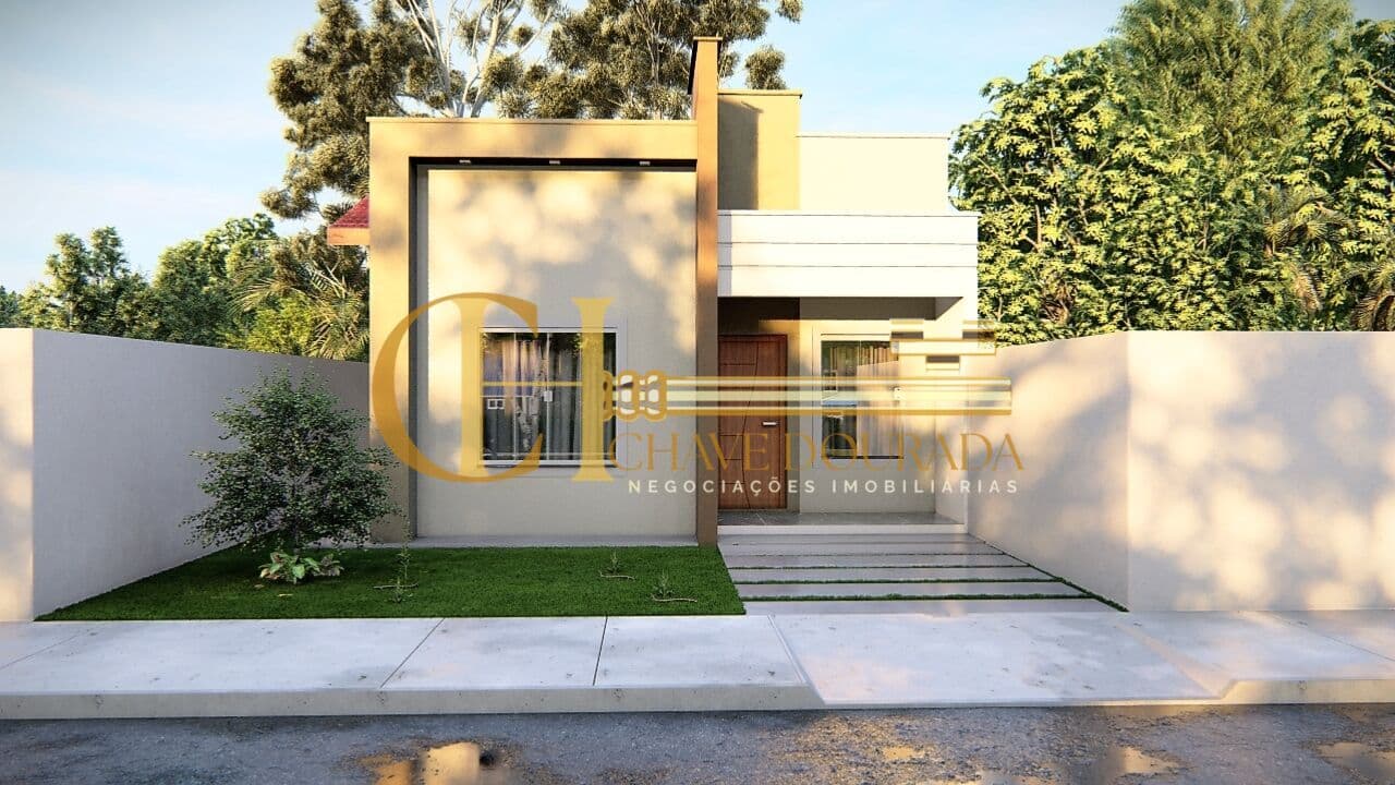 Casa em Vilhena - Assosete
