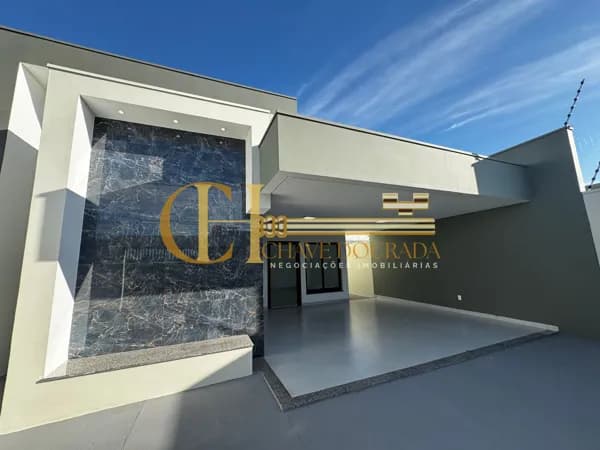 Casa em Vilhena - Jardim Universitário