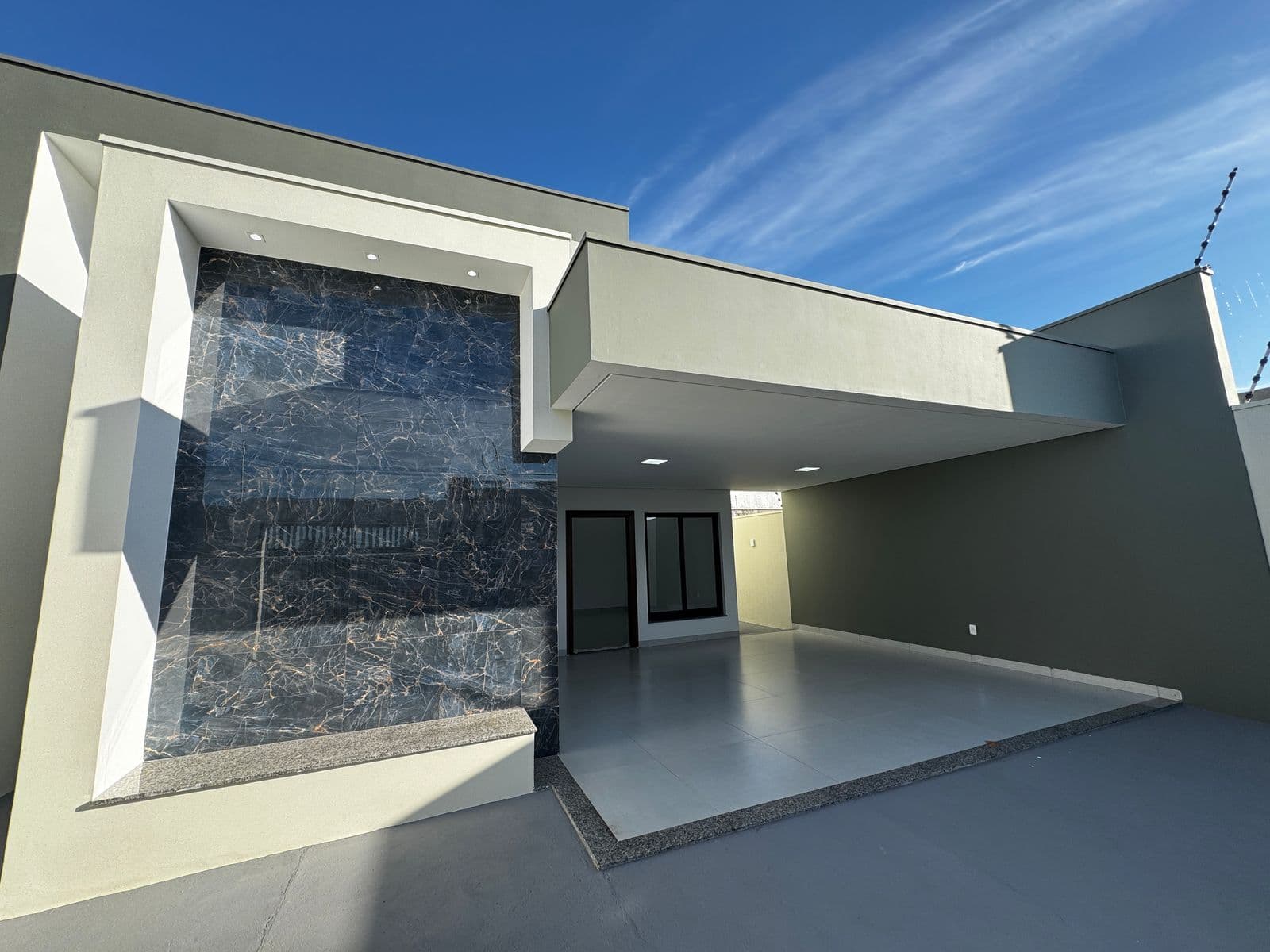 Casa em Vilhena - Jardim Universitário