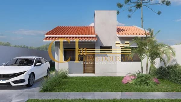 CASA Á VENDA