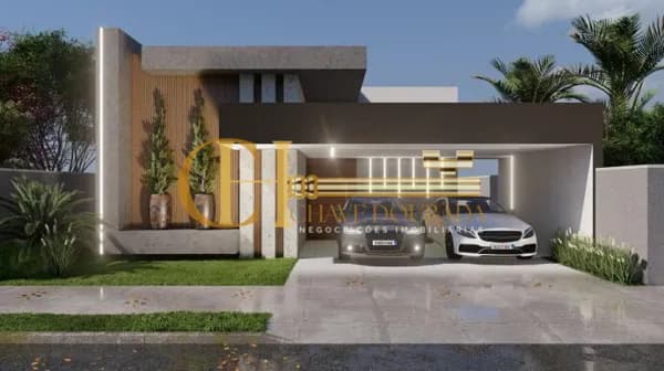 Casa em PRAÇAS DE VILHENA, Vilhena/RO