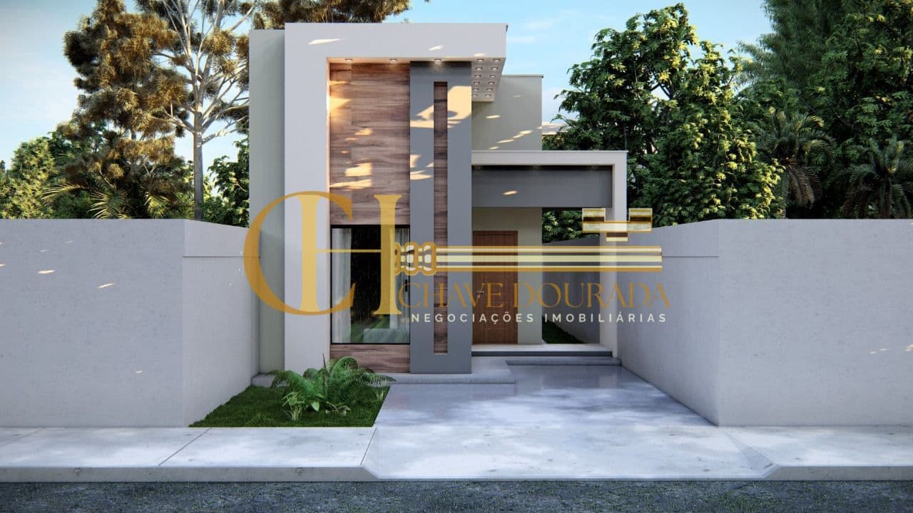 Casa em Vilhena - EMBRATEL