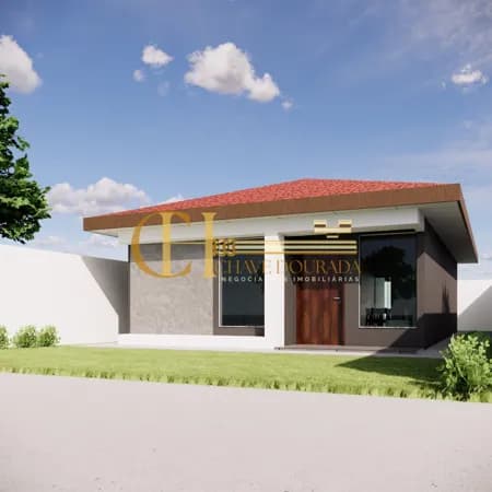 Casa em Vilhena - Jardim Novo Horizonte
