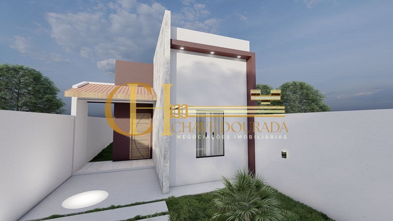 Casa em Vilhena - Parque Cidade Jardim II