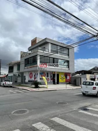Sala comercial no Cordeiros