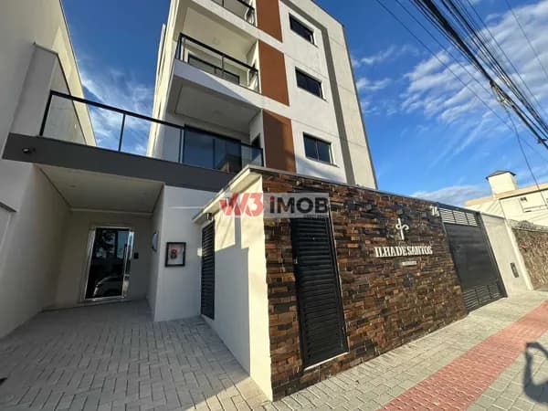 Apartamento em Itajaí - São Vicente