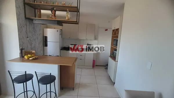 Apartamento em Itajaí - Santa Regina