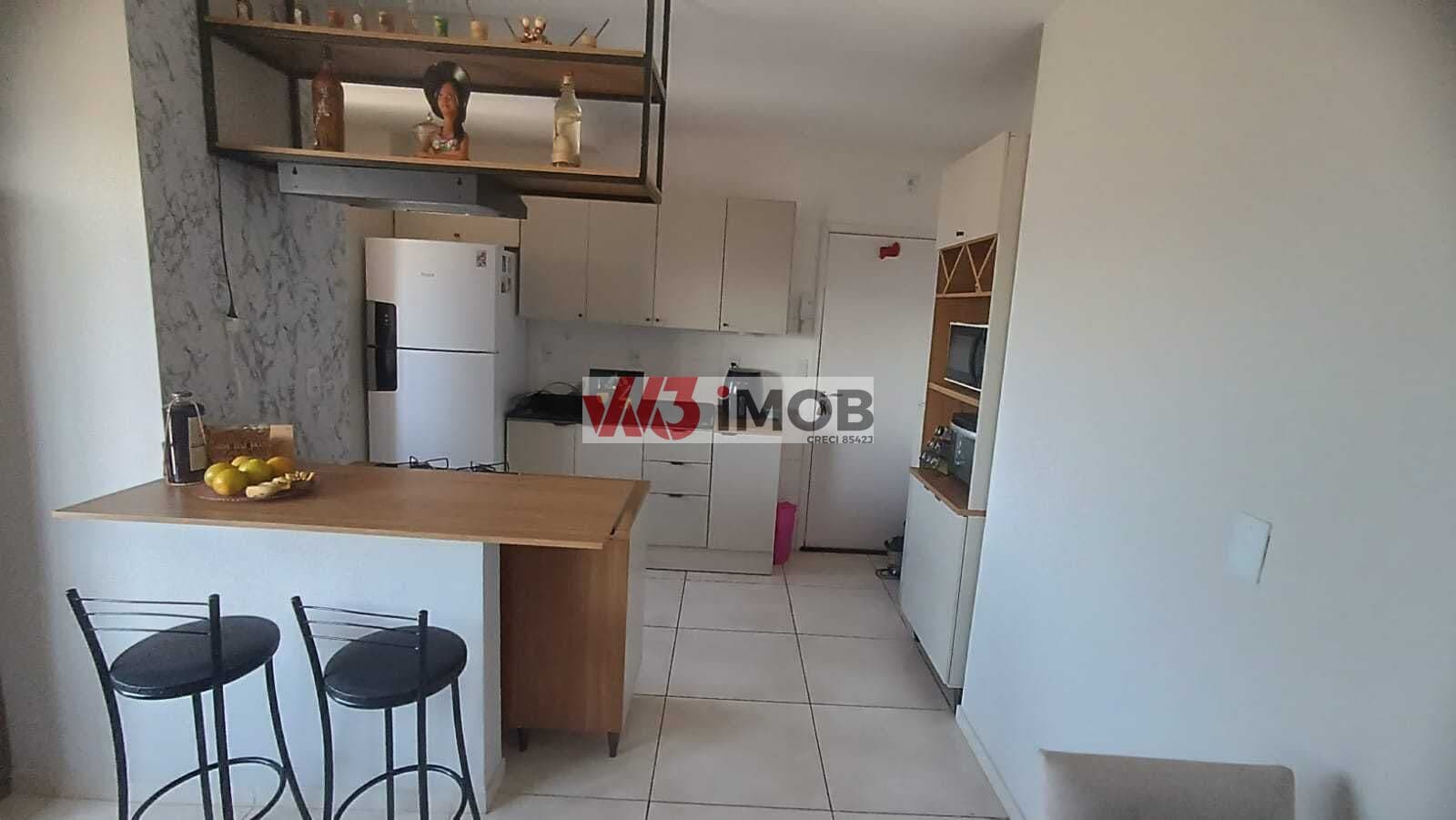 Apartamento em Itajaí - Santa Regina