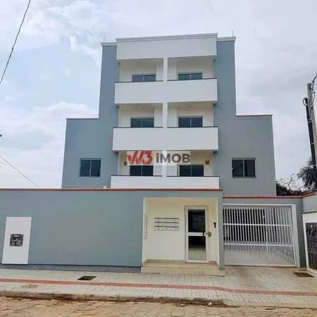 Apartamento em Cordeiros, Itajaí/SC