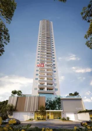 Apartamento em Itajaí - Centro