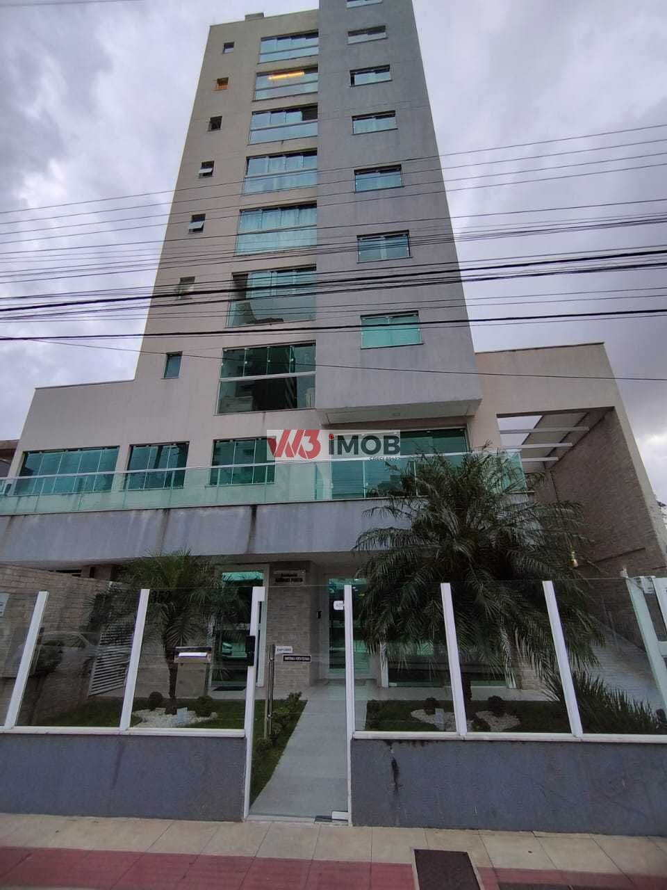 Apartamento em Vila Operária, Itajaí/SC
