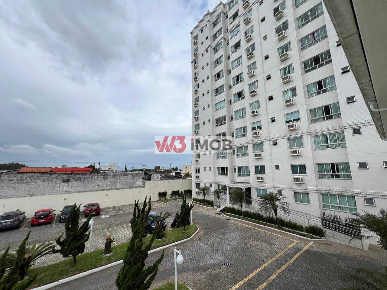 Apartamento em Barra do Rio, Itajaí/SC