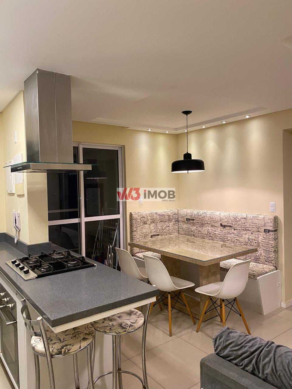 Apartamento em Itajaí - Vila Operária