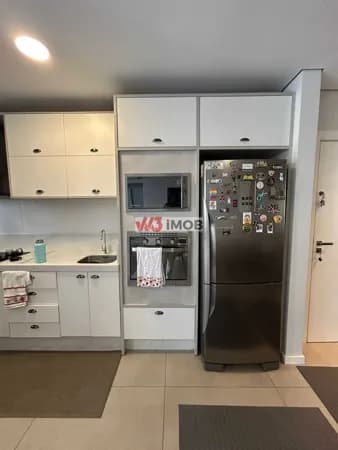 Apartamento em São João, Itajaí/SC