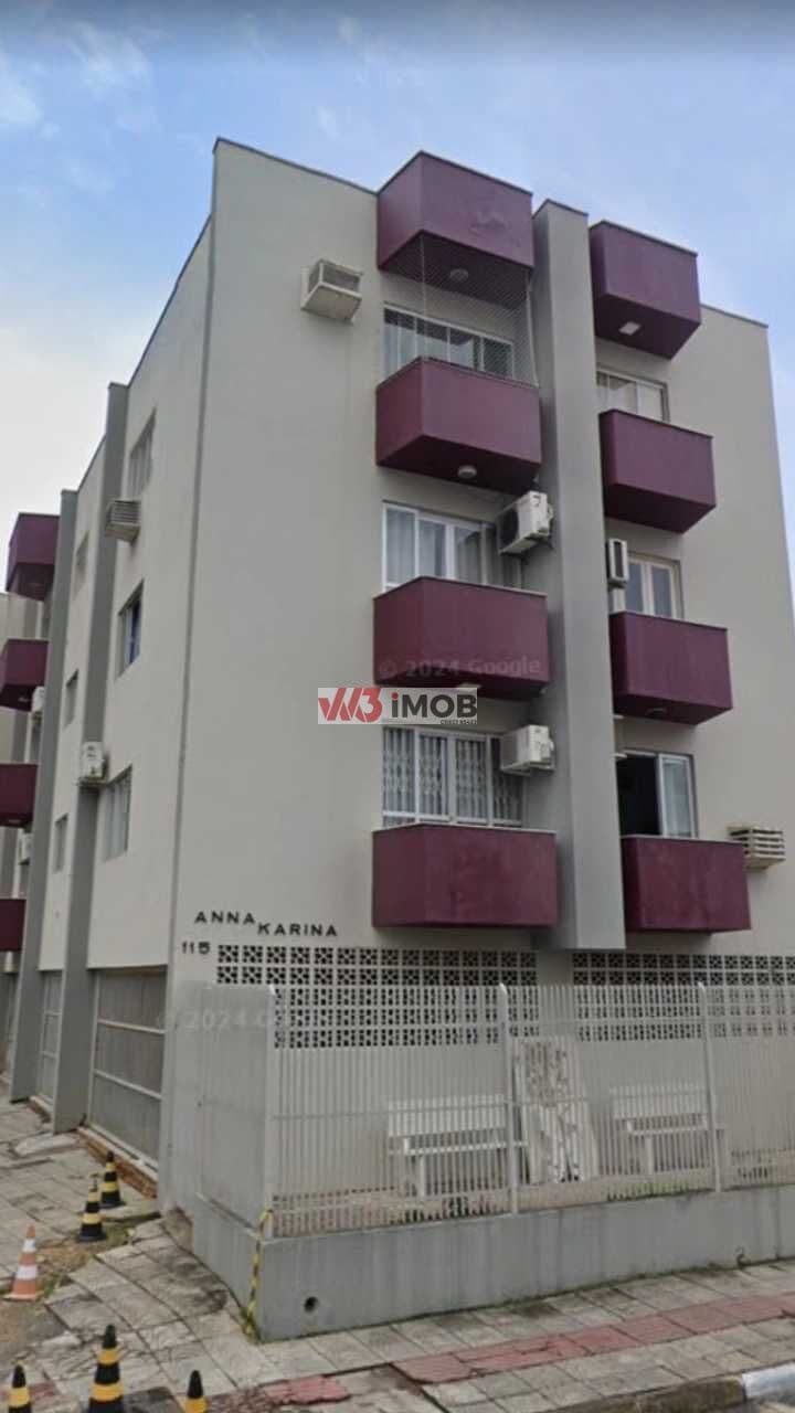 Apartamento em Centro, Itajaí/SC