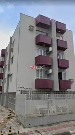 Apartamento em Centro, Itajaí/SC