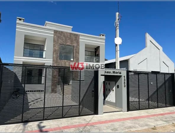 Apartamento em Cordeiros, Itajaí/SC