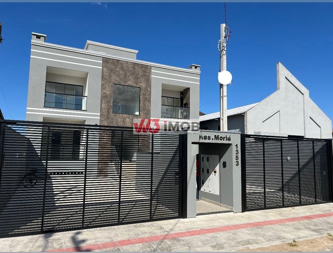 Apartamento em Cordeiros, Itajaí/SC
